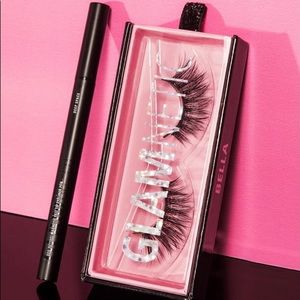Glamnetic Lashes & Liner